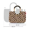 Cesto de compras reisenthel loopshopper L, Twist Silver, 25 L, estrutura de alumínio, poliéster OR7052