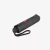 Reisenthel RS7052 guarda-chuva, tamanho completo, redondo, poliéster, cinzento