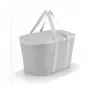 Saco térmico Reisenthel coolerbag 20 L cinzento UH1035
