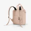 Mochila Reisenthel Allrounder R bege 12 L JR6041