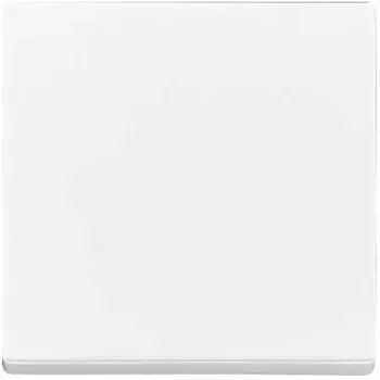 Tecla 1 via para Smart Switch Busch-Jaeger 6735 BT-84, studio branco 2CKA006730A0145