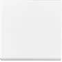 Tecla 1 via para Smart Switch Busch-Jaeger 6735 BT-84, studio branco 2CKA006730A0145