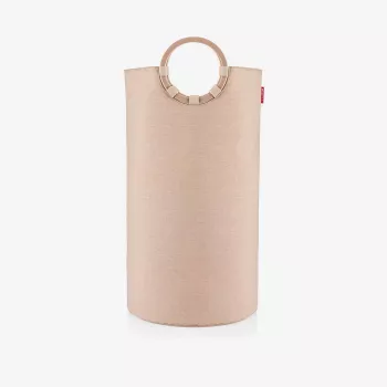 Cesto de arrumação Reisenthel loophome L Twist Coffee VT6043