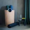 Cesto de arrumação Reisenthel loophome L Twist Coffee VT6043
