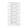 Elemento de comando branco Busch-Jaeger SB-F-12.0.11-84 (2CKA006220A0887)