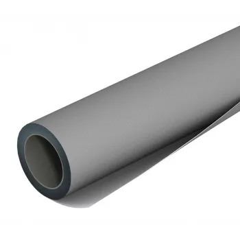 Ligadura de cabos corta-fogo OBO Bettermann FSB-WLS 120mm x 10m intumescente 7203170