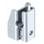 Suporte de fita de aço vertical OBO Bettermann 835 suporte de condutor de aço plano 5033209