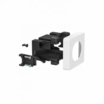 Caixa de encastrar para aparelhos OBO BETTERMANN 71GDCEE para tomadas CEE 117x76,5x73 6288635