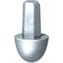 Estaca de terra OBO Bettermann 1819/25 25mm (3041255)
