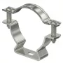 Borne de distância vertical com fenda oblonga OBO Bettermann 44-53mm ASL 733 53 A2 1362994