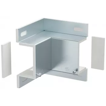Canto interior OBO BETTERMANN BSKM-IE 0407 para montagem em parede-teto (7216528)