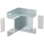 Canto interior OBO BETTERMANN BSKM-IE 0407 para montagem em parede-teto (7216528)