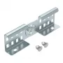 Peça de ligação OBO Bettermann LGVG60F 64x210 galvanizado em fita (6208941)