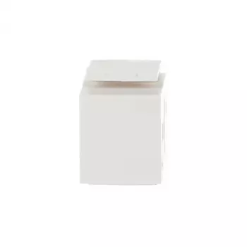 Módulo cego BUSCH-JAEGER Keystone branco 0229/02 (2CKA000230A0484)