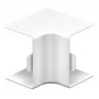 OBO Bettermann 6175590 acessório de montagem, 30 x 45 mm, branco puro, 4 un.