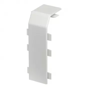 Acoplamento OBO BETTERMANN Rehau RAUDUO 40/105 RAL9010 RD Kup40105 rws (6132176)