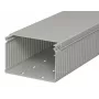 Calha de cablagem OBO BETTERMANN LK4 80x120, cinzento pedra, 2m 6178061