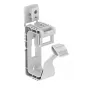 Clipe de cabo OBO BETTERMANN Grip 2031/20 SP cinzento claro (2205408)