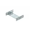 Conjunto de ligadores longitudinais OBO Bettermann KTSMV 630 FS 60x300x200 6068920