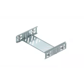 Conjunto de ligadores longitudinais OBO Bettermann KTSMV 630 FS 60x300x200 6068920