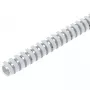 Calha de cablagem flexível OBO BETTERMANN REHAU VF 20x20 mm branco 25 m 6132604