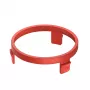 Anel de cor OBO BETTERMANN Rehau SIGNA vermelho BRK FR (6121052)