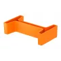 OBO Bettermann IS 8 KS Tampa de proteção, laranja pastel 6338519