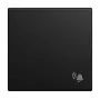 Tecla Busch-Jaeger Busch-balance SI com símbolo de campainha, preto mate 2CKA001731A4047