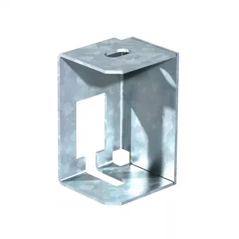Consola de proteção contra incêndio OBO Bettermann BSB 105x50x54 mm (6418198)