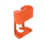 OBO Bettermann 2003854 Lingueta de fixação, aço galvanizado a quente, 50 unid.