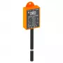 OBO Bettermann ÜSM-20-230I1PE65 módulo de proteção contra sobretensões para luminárias LED, monofásico (5092433)