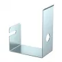 OBO BETTERMANN PLM WB 1220 FS Suporte de cabos para montagem em parede 7218156