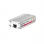 OBO ND-CAT6/E-B Net Defender Proteção contra sobretensões para classe E/CAT6 58V cinzento-prateado 5081804