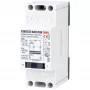 Grothe GT 3139 S Transformador de campainha 8/12V 1,3/1A com interruptor de rede 14049