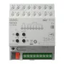 JUNG 2570M1SR KNX IP Multistation, calha DIN, 4 TE, Secure