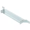 OBO Bettermann RAA 650 FS Peça de derivação para calha de cabos 60x500 6042121