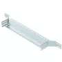 OBO Bettermann RAA 650 FS Peça de derivação para calha de cabos 60x500 6042121