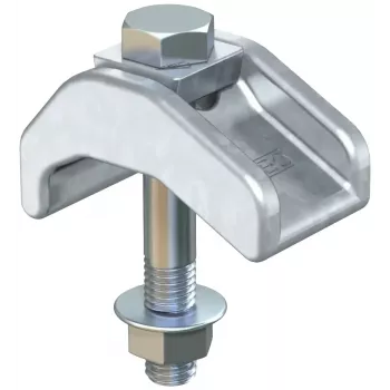 OBO BETTERMANN Garra de tensão pesada M12x75 TKS-S-30 ZL 6355798