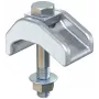OBO BETTERMANN Garra de tensão pesada M12x75 TKS-S-30 ZL 6355798