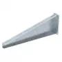 OBO Bettermann braço de parede B610mm AW 80 61 FT (6417833)