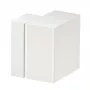 OBO BETTERMANN canto exterior BRK AE70130 branco puro (RAL 9010) 6132744