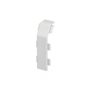 OBO BETTERMANN SL união para canal de cabos 70x20mm branco puro (6132230)