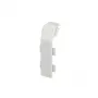 OBO BETTERMANN SL união para canal de cabos 70x20mm branco puro (6132230)