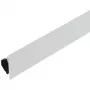 OBO BETTERMANN Rehau RAUTRIGO canto exterior para canal de cabos 35x35mm branco tráfego 6131153