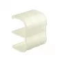 OBO BETTERMANN Rehau RAUDUO suporte para tubo de aquecimento 40/105 natural RD DUO HRT 2 20 (6132170)