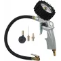 Schneider medidor de pressão dos pneus RM não calibrado (DGKD040011)