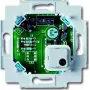 Busch-Jaeger mecanismo de botão de sinal e reposição 1520/1 UK-101, técnica de segurança, 1 contacto de fecho, encastrado 2CKA001582A0429
