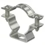 OBO BETTERMANN ASL 733 36 A2 Abraçadeira de distância com fenda oblonga 1362990