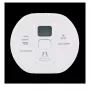 Busch-Jaeger BJ 6839/01-84 Detetor de CO, pilha de lítio, branco 2CKA006800A2869