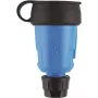 ABL 100000082 Tomada fêmea Hight Coupling 1580 SK MD azul